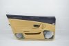 Bentley Continental GT Left door card panel